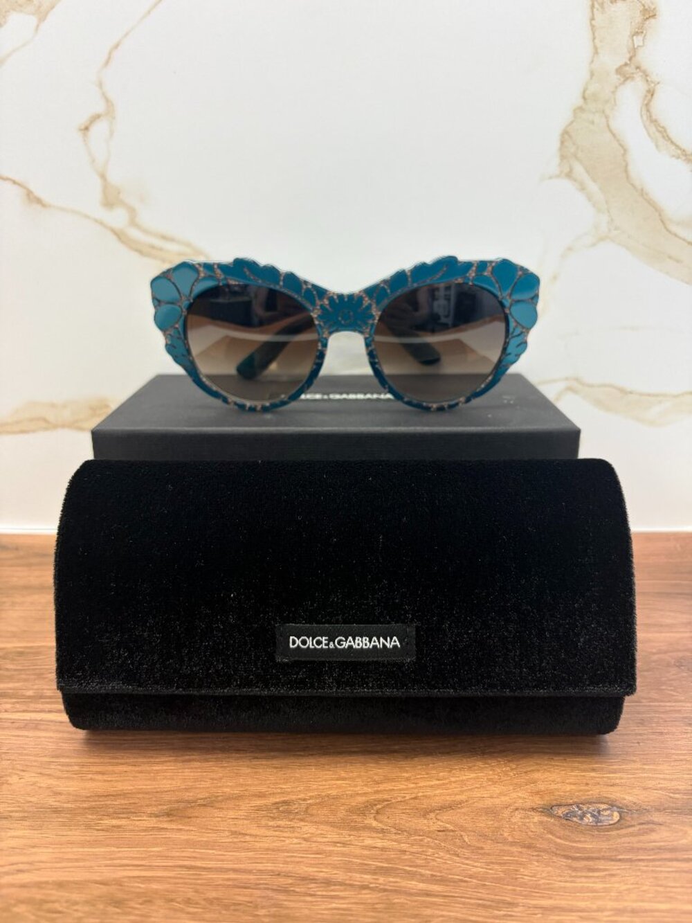 Dolce & Gabbana Woman's Sunglasses